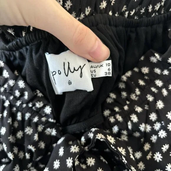 Princess Polly Dress - Picture 6 of 14